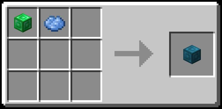 Скриншот мода Bank Storage #9