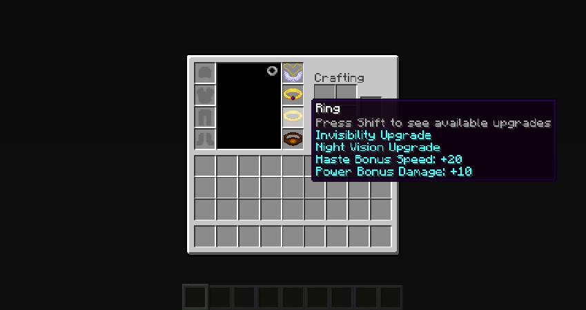 Скриншот мода Baubles Stuff #5