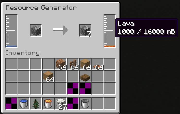 Скриншот мода BBL Utility #2