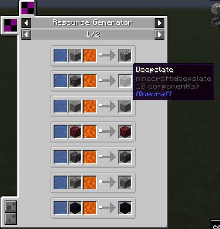 Скриншот мода BBL Utility #3