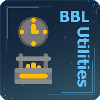Логотип мода BBL Utility