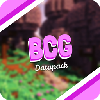 Логотип мода BCG Datapack