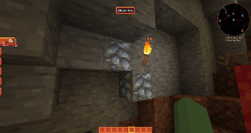 Скриншот мода BCG x Whimscape #1