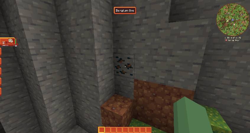 Скриншот мода BCG x Whimscape #2