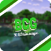 Логотип мода BCG x Whimscape