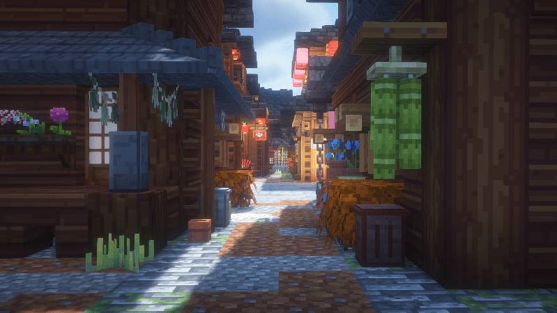 Скриншот мода BigChadGuys Plus (w/ Cobblemon!) #3