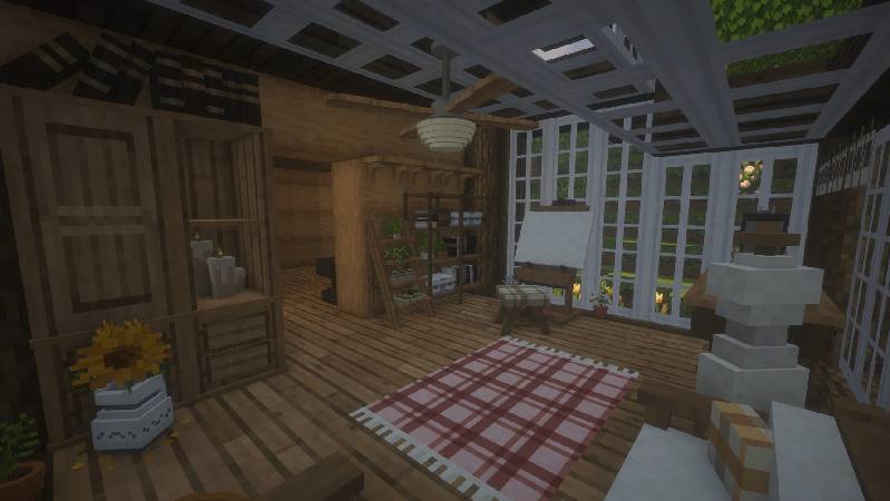 Скриншот мода BigChadGuys Plus (w/ Cobblemon!) #4