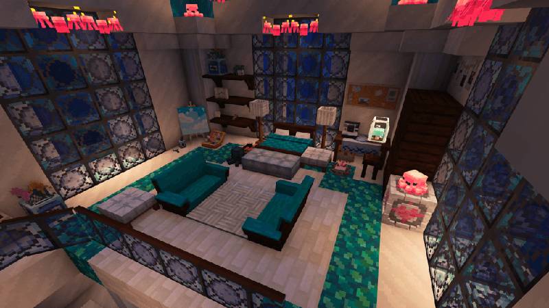 Скриншот мода BigChadGuys Plus (w/ Cobblemon!) #9