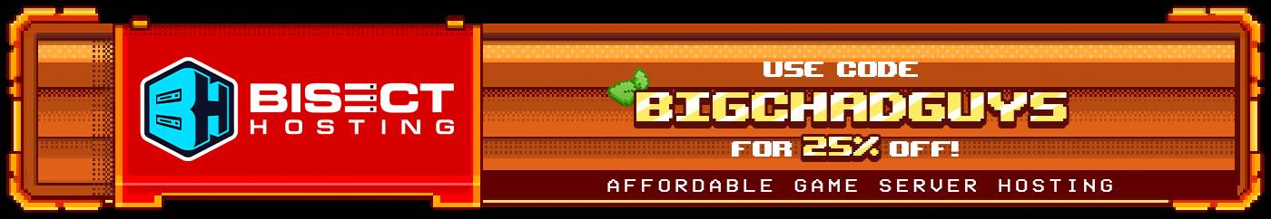 Скриншот мода BigChadGuys Plus (w/ Cobblemon!) #10