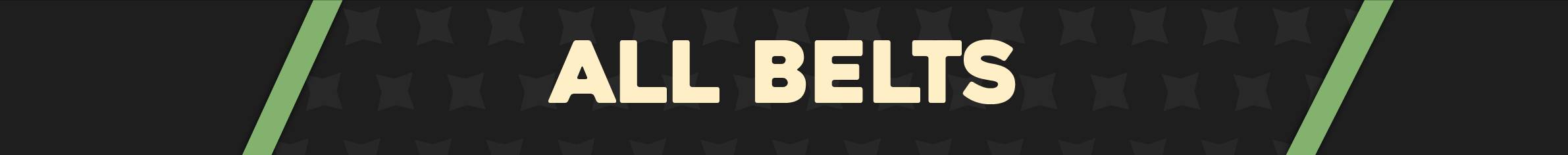 Скриншот мода Belt Mod #3