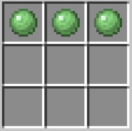 Скриншот мода Belt Mod #4