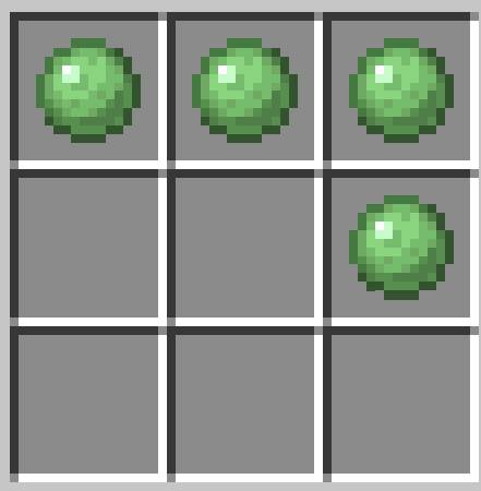 Скриншот мода Belt Mod #5