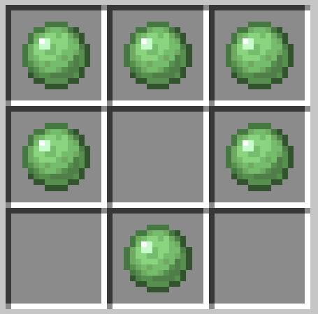 Скриншот мода Belt Mod #6