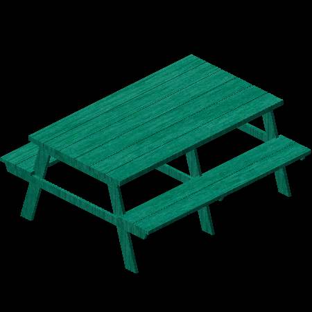 Скриншот мода Benched #3