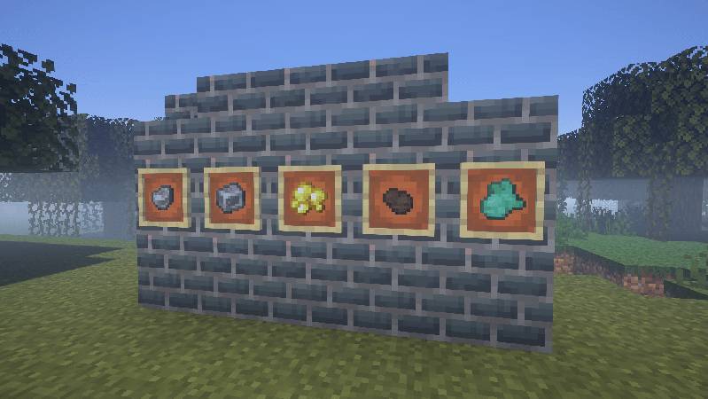 Скриншот мода Beneath the Wetlands #13