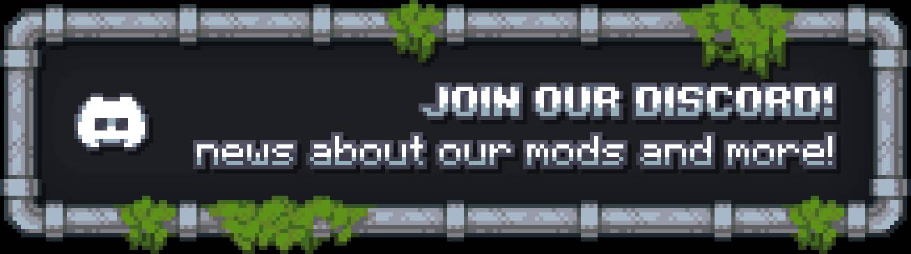 Скриншот мода Beneath the Wetlands #16