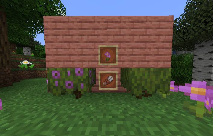 Скриншот мода Better Azalea #3