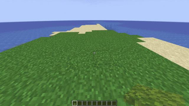 Скриншот мода Better Azalea #4