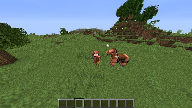 Скриншот мода Better Copper / Armor and Tools #6