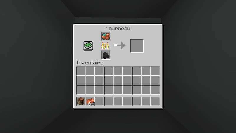 Скриншот мода Better Copper / Armor and Tools #8