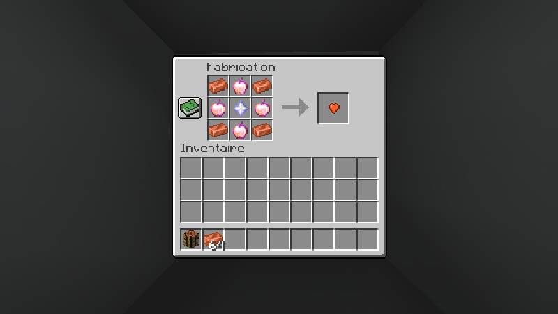 Скриншот мода Better Copper / Armor and Tools #14