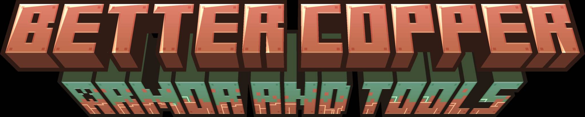 Скриншот мода Better Copper / Armor and Tools #21