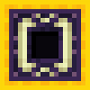 Логотип мода Better End Portal Frame
