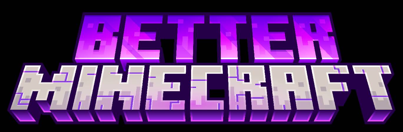 Скриншот мода Better MC [FABRIC] BMC2 #1