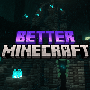 Логотип мода Better MC [FORGE] BMC3