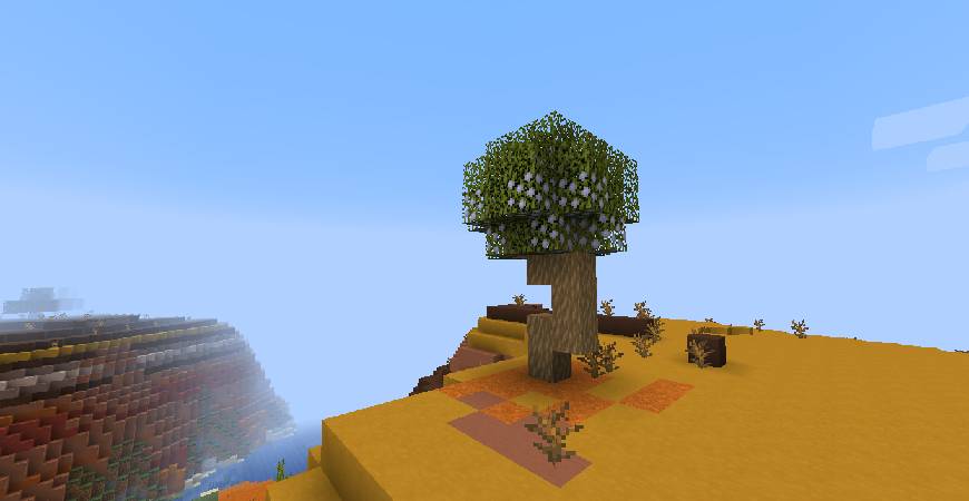 Скриншот мода Betterlands #2