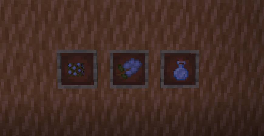 Скриншот мода Betterlands #4