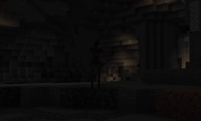 Скриншот мода Beware The Rain #3