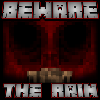 Логотип мода Beware The Rain