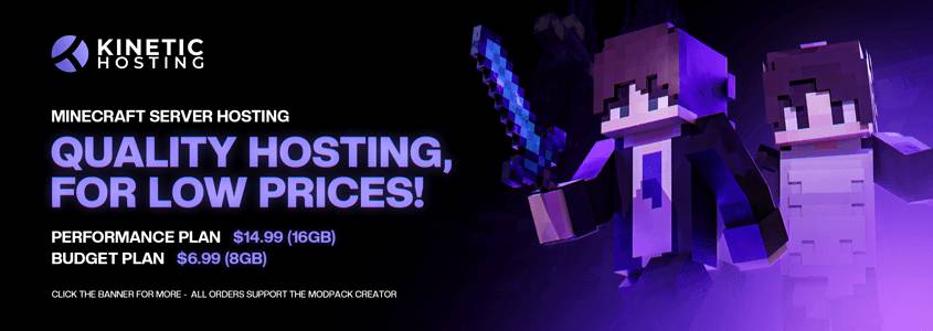 Скриншот мода Beyond Panorama #3