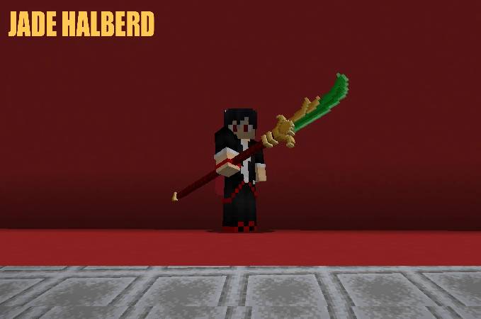 Скриншот мода Blades of Majestica #1