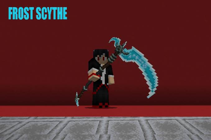 Скриншот мода Blades of Majestica #3