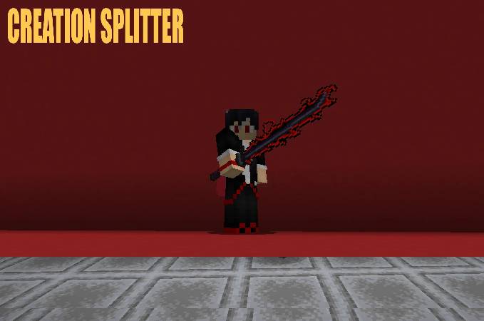 Скриншот мода Blades of Majestica #4