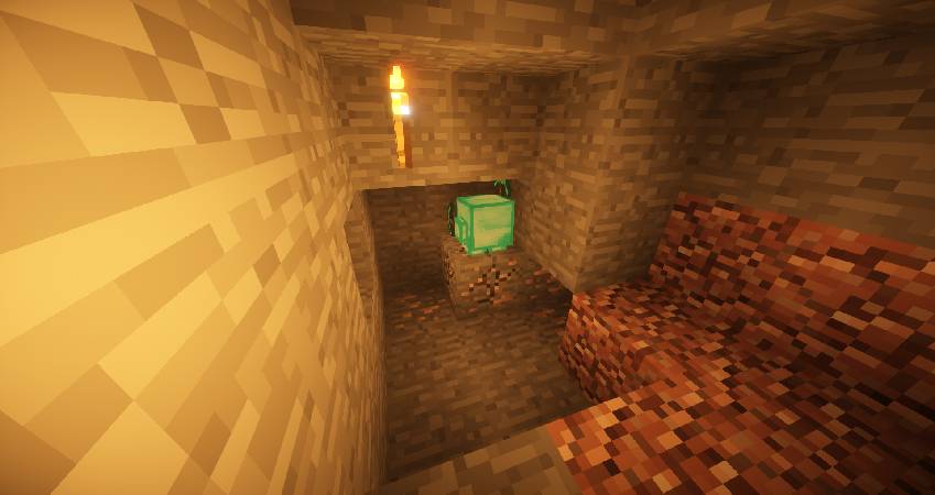 Скриншот мода Blocklings #5