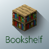 Логотип мода Bookshelf API Library