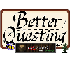 Логотип мода Better Questing - Forestry