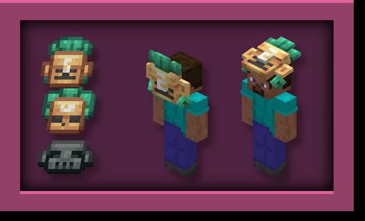 Скриншот мода Call of Yucatán #7