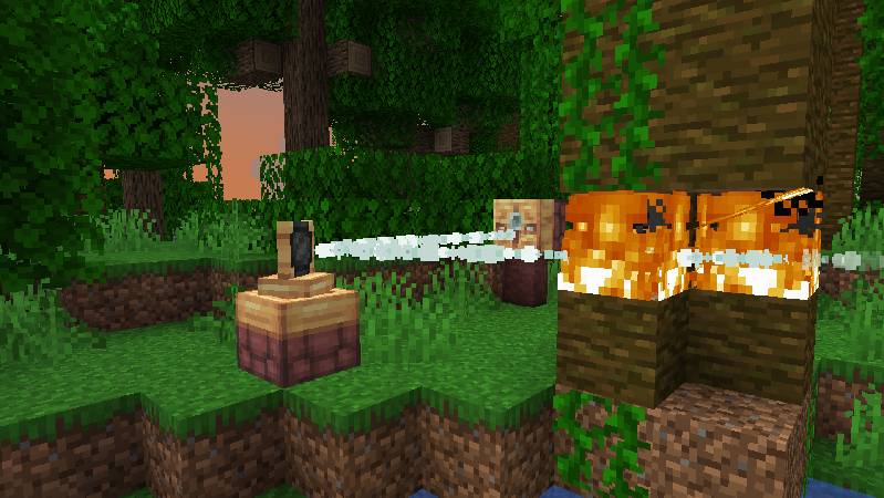 Скриншот мода Call of Yucatán #12