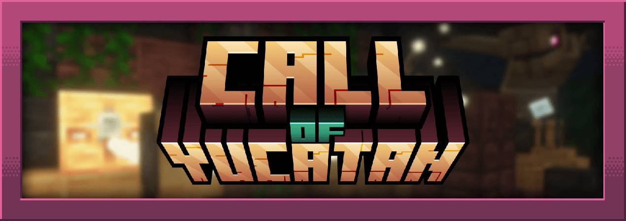 Скриншот мода Call of Yucatán #17