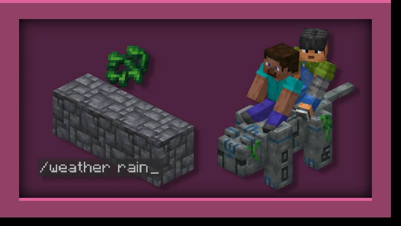 Скриншот мода Call of Yucatán #26