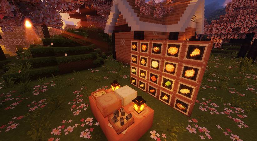 Скриншот мода Casualness Delight #1