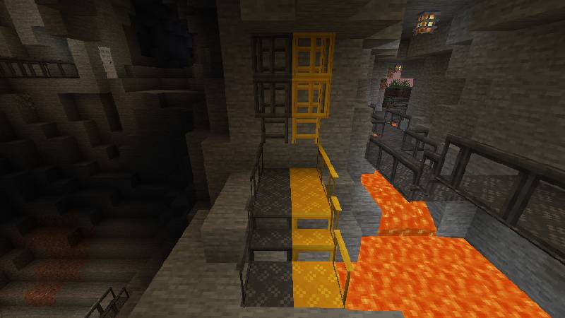 Скриншот мода Catwalks Inc. #1