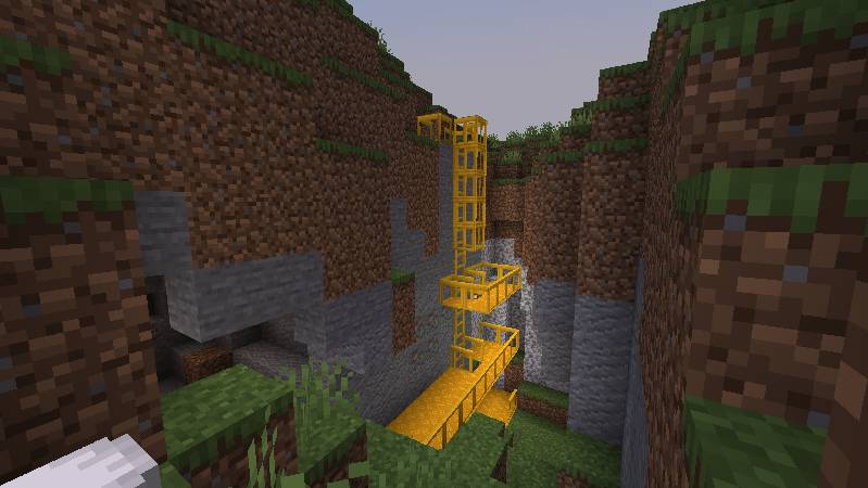 Скриншот мода Catwalks Inc. #2