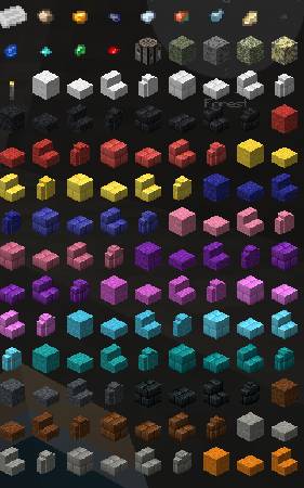 Скриншот мода Caveopolis #2