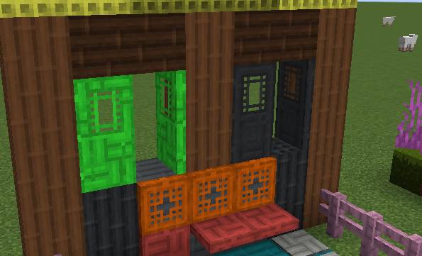 Скриншот мода Caveopolis #5