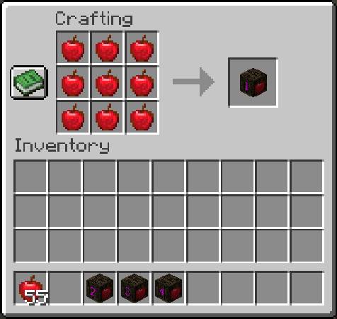 Скриншот мода CB: Compressed Blocks #6